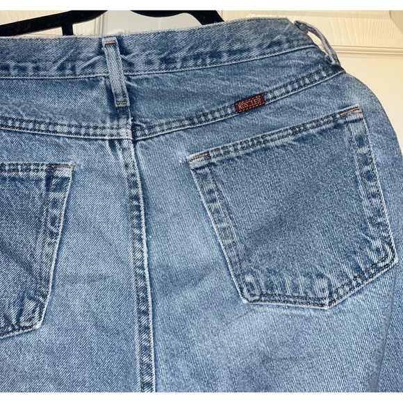 Rustler denim jeans - Picture 4 of 4